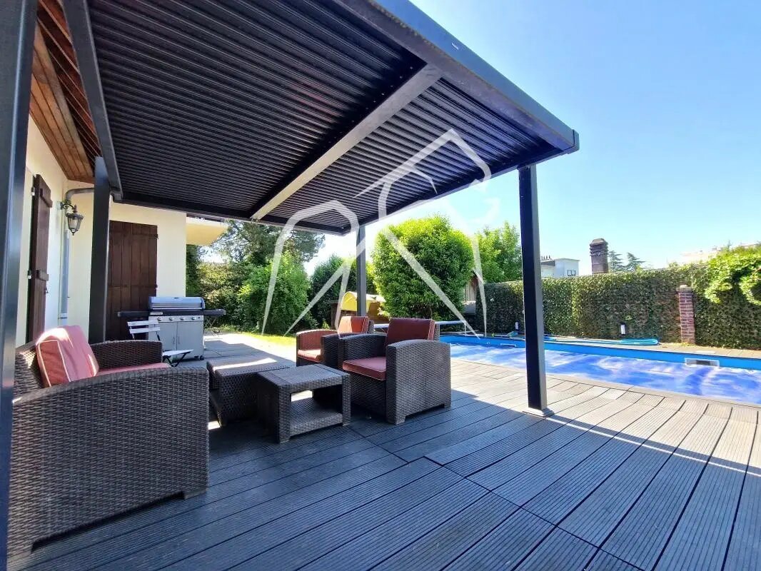 Maison à vendre, 286m², Bois-Guillaume