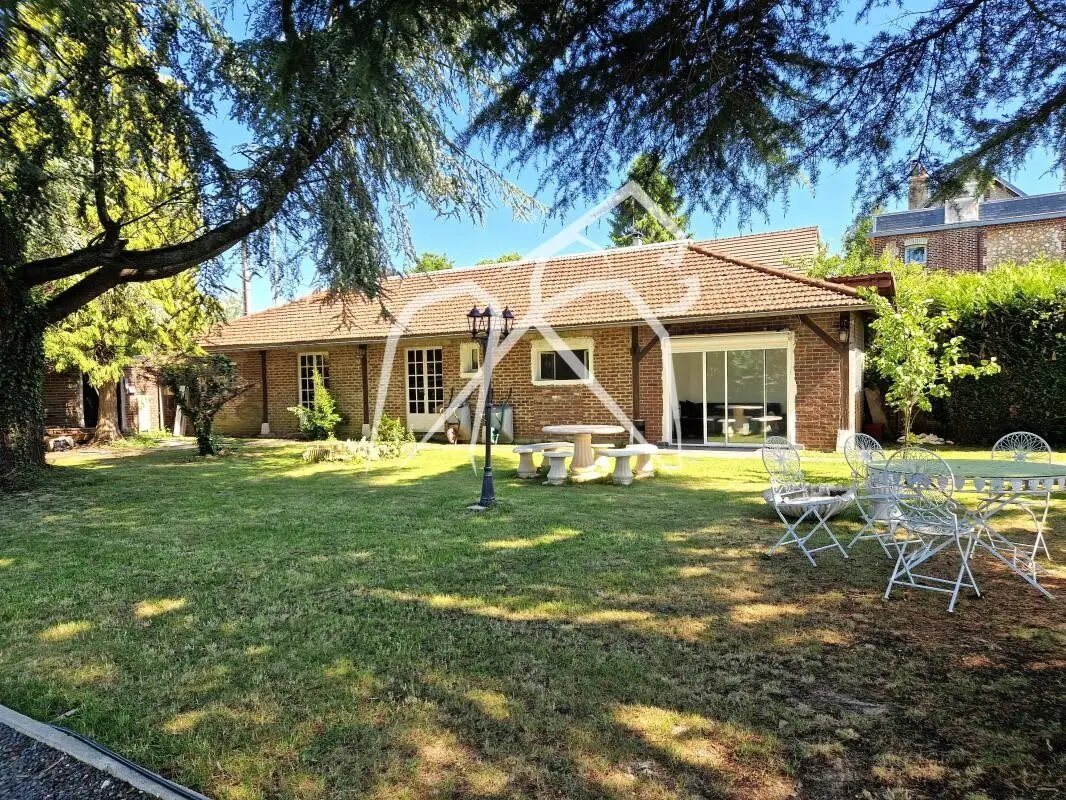 Maison à vendre, 286m², Bois-Guillaume