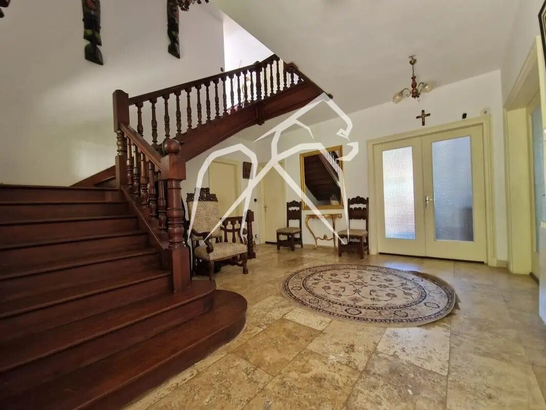 Maison à vendre, 286m², Bois-Guillaume