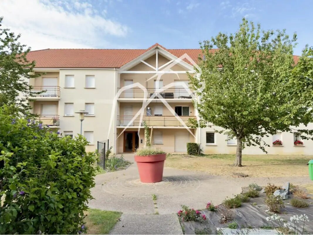 Appartement à vendre, 54m², Fécamp