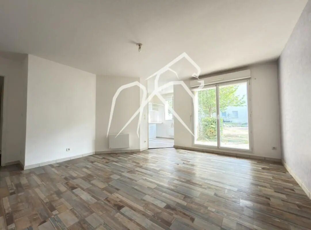 Appartement à vendre, 54m², Fécamp