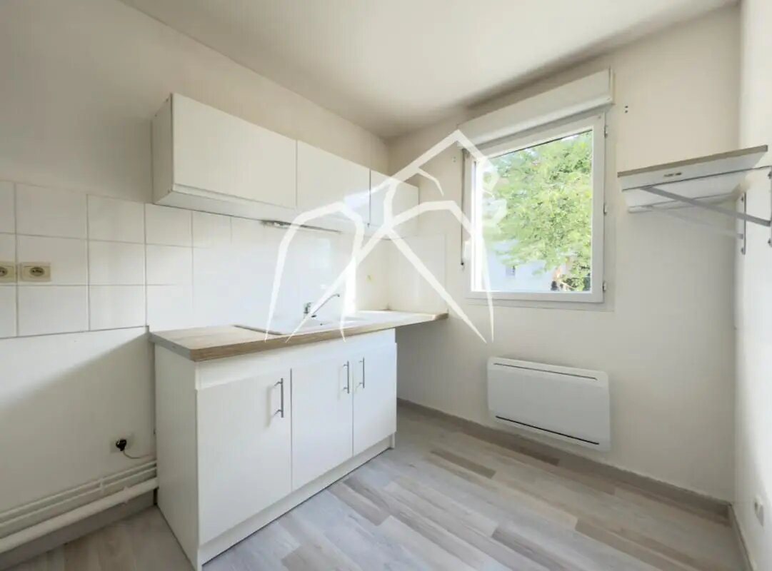 Appartement à vendre, 54m², Fécamp