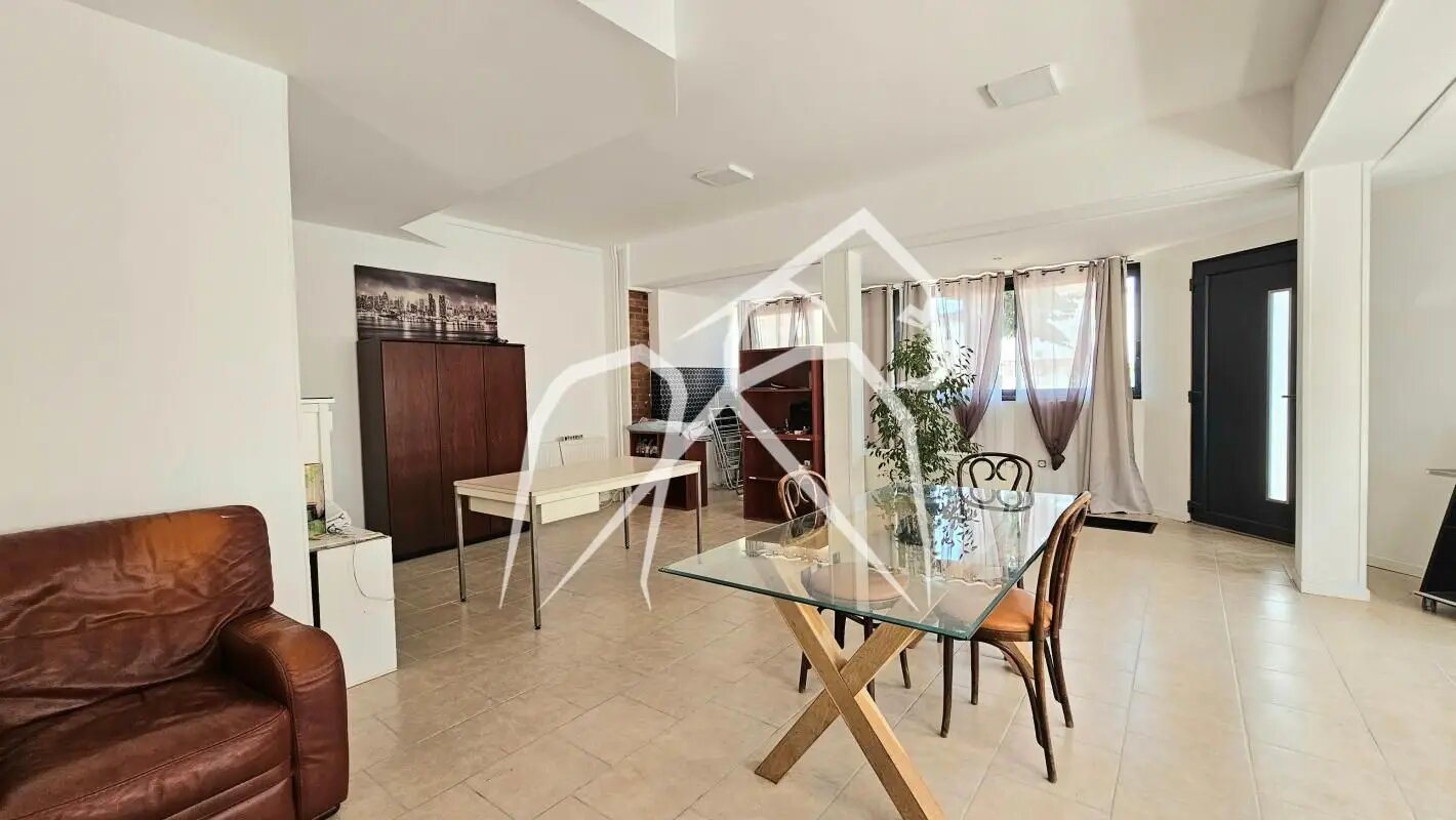 Appartement à vendre, 198m², Sotteville-lès-Rouen