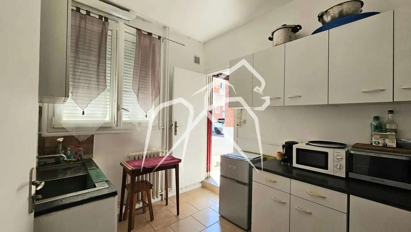 Appartement à vendre, 198m², Sotteville-lès-Rouen
