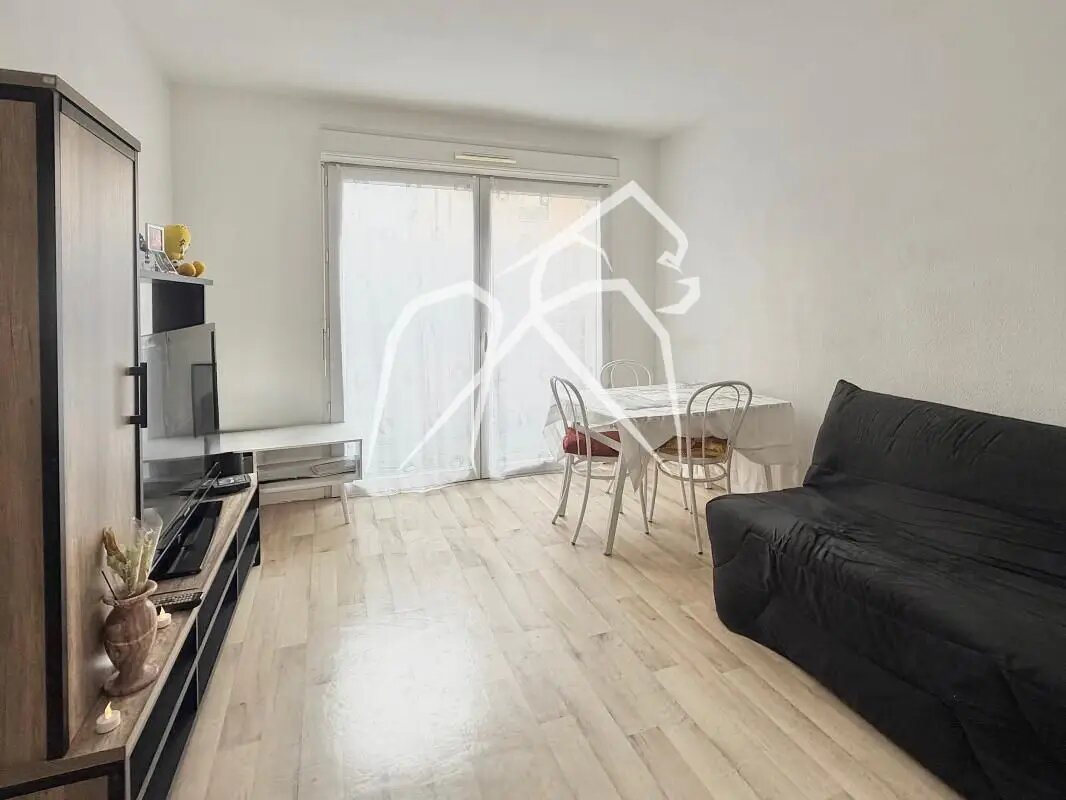 Appartement à vendre, 40m², Rouen