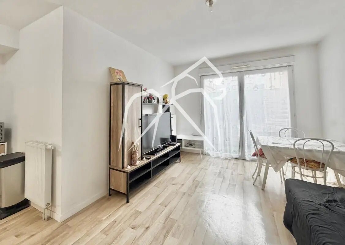 Appartement à vendre, 40m², Rouen