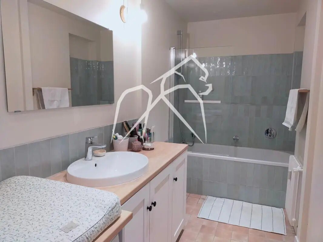 Appartement à vendre, 96m², Rouen