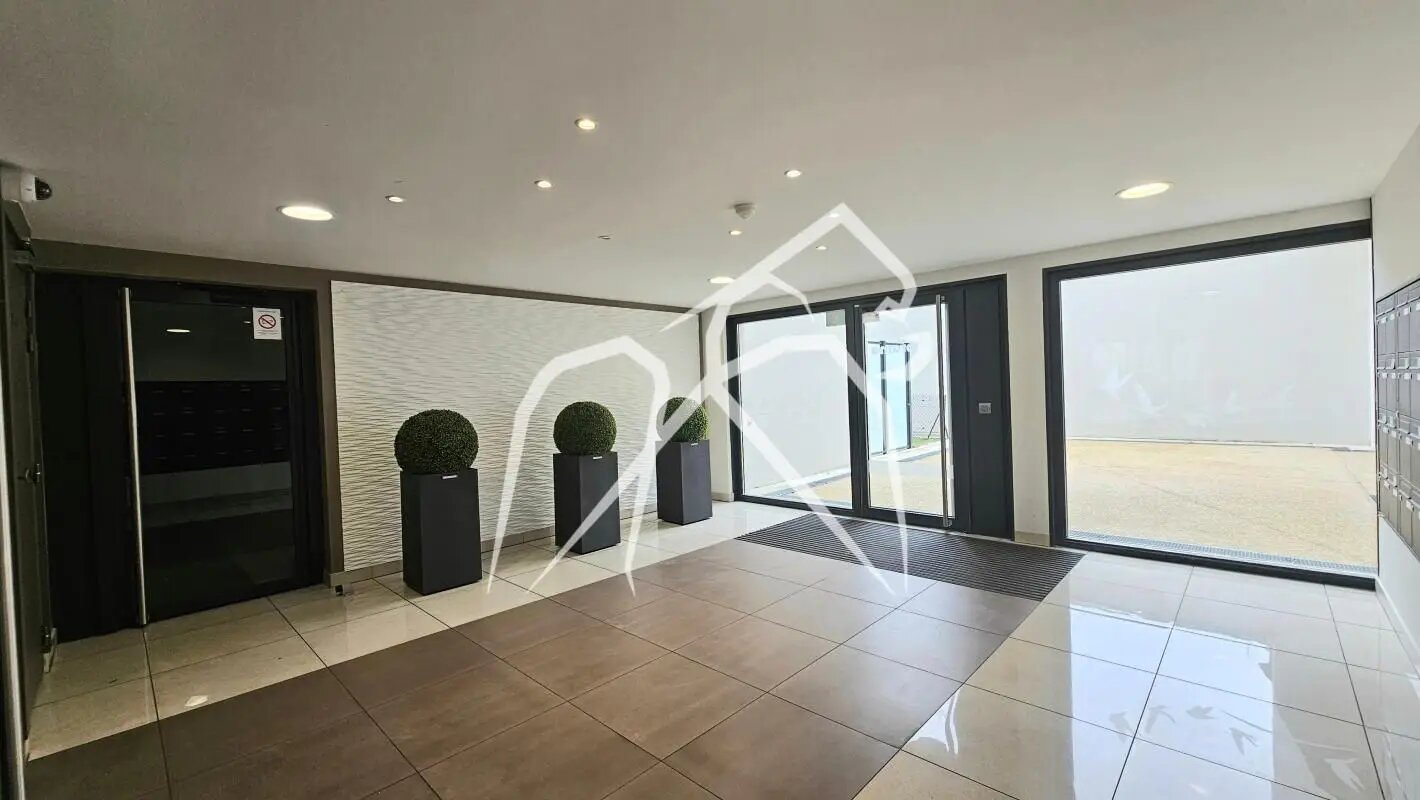 Appartement à vendre, 48m², Rouen