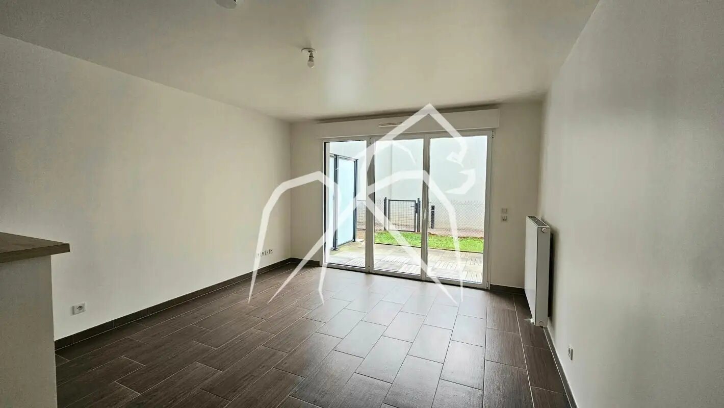Appartement à vendre, 48m², Rouen