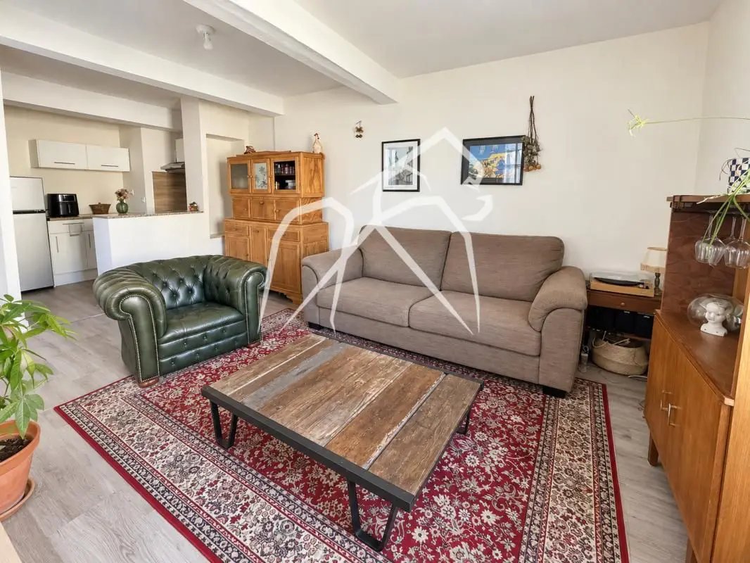 Appartement à vendre, 37m², Rouen