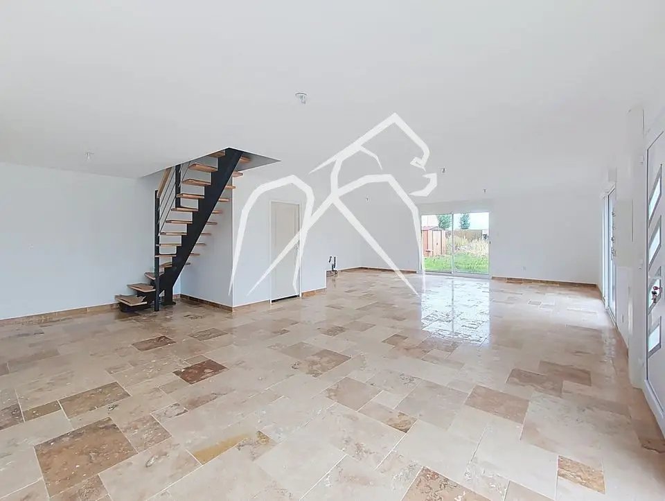 Maison à vendre, 137m², Amfreville-sous-les-Monts