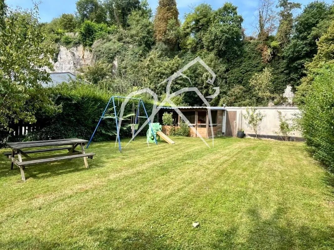 Maison à vendre, 140m², Canteleu