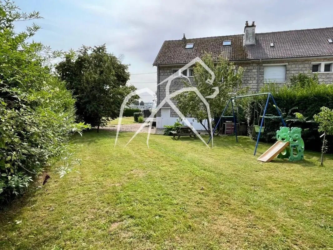 Maison à vendre, 140m², Canteleu