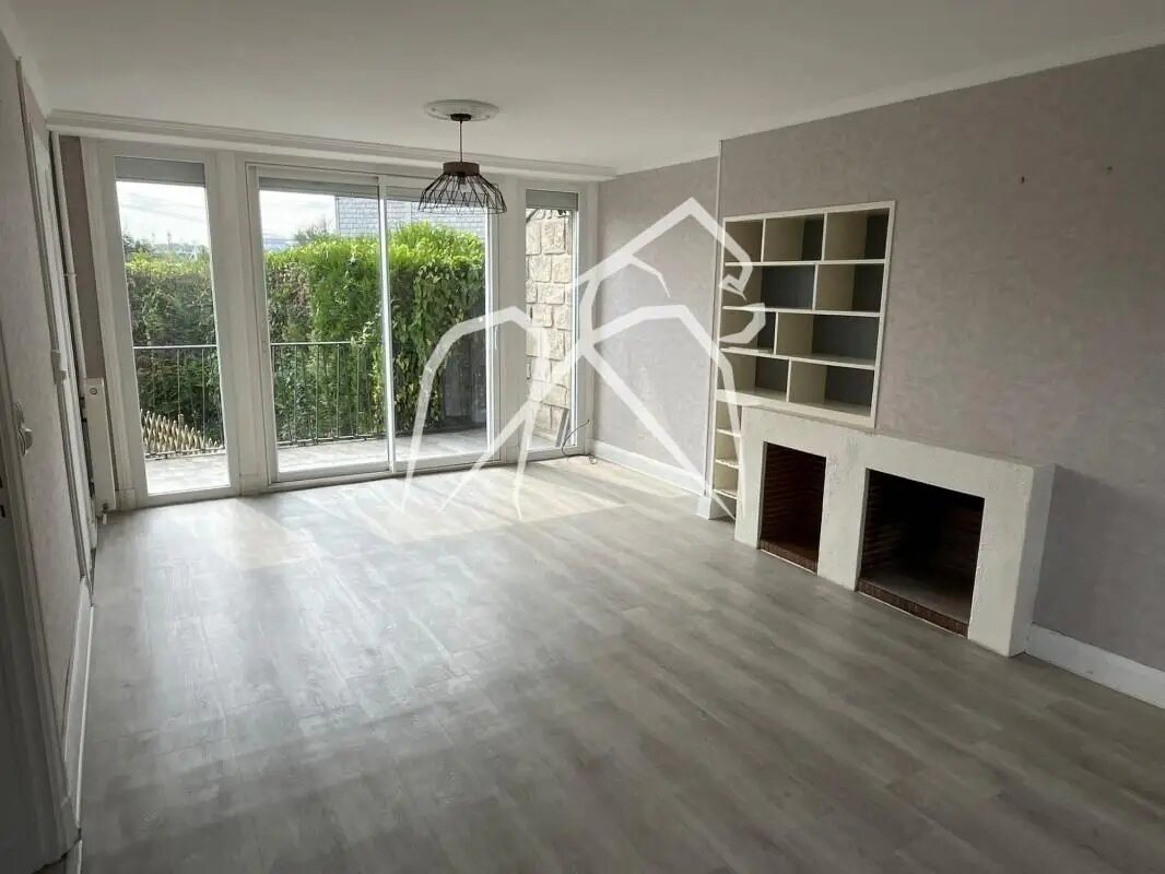 Maison à vendre, 140m², Canteleu