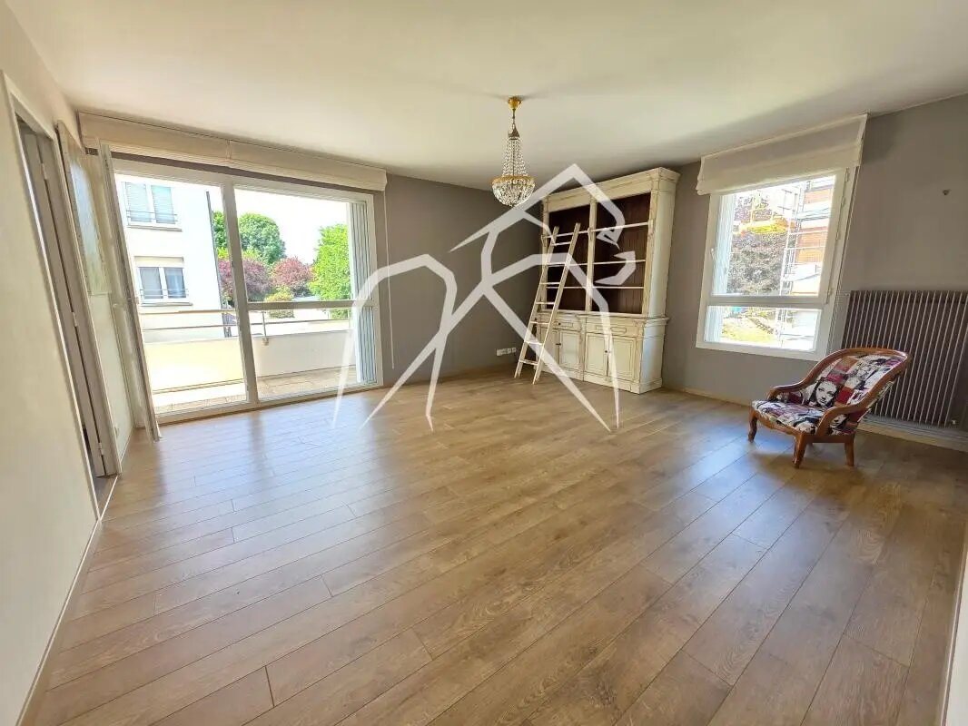 Appartement à vendre, 85m², Bois-Guillaume
