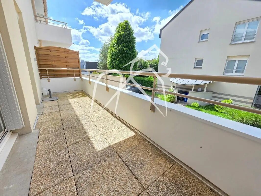 Appartement à vendre, 85m², Bois-Guillaume