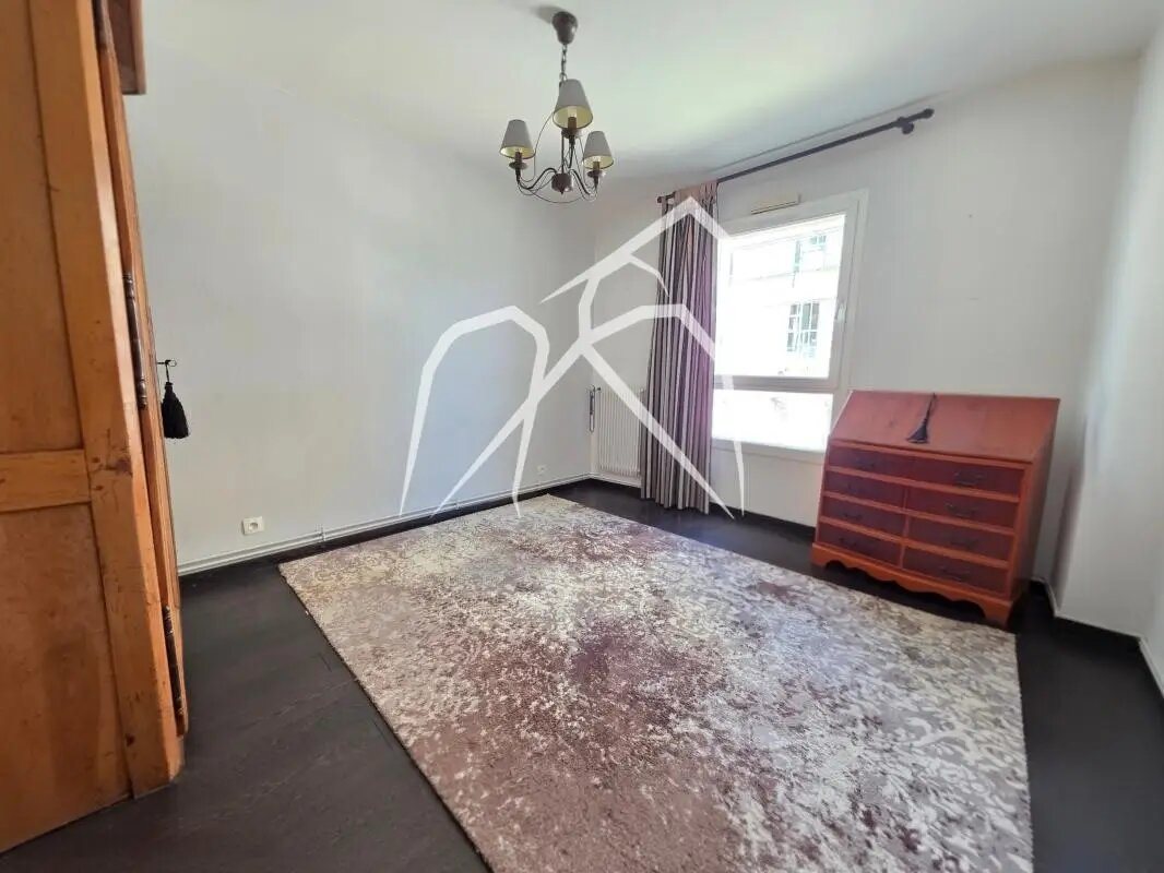 Appartement à vendre, 85m², Bois-Guillaume