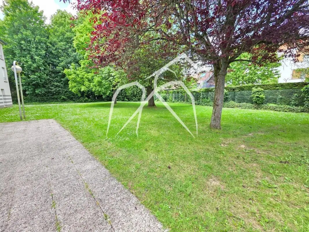 Appartement à vendre, 85m², Bois-Guillaume