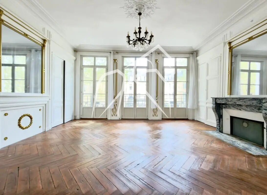 Appartement à vendre, 34m², Rouen