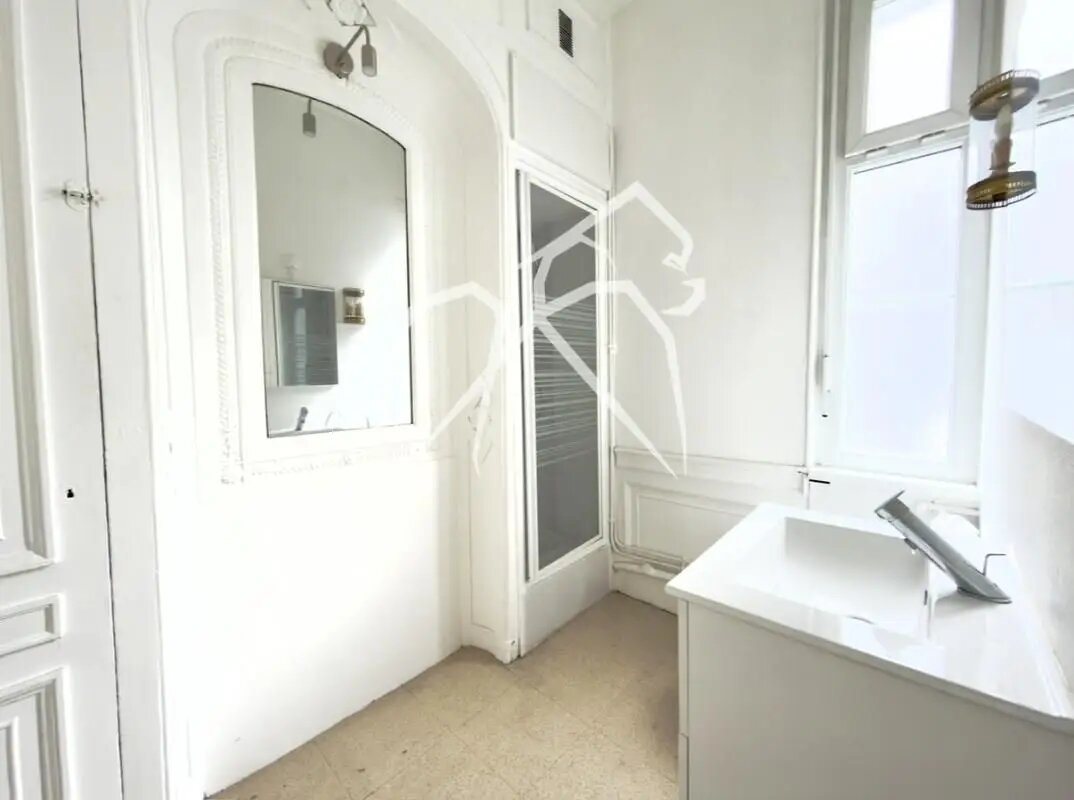 Appartement à vendre, 34m², Rouen