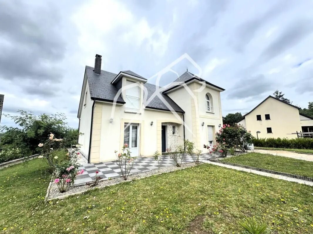 Maison à vendre, 155m², Darnétal
