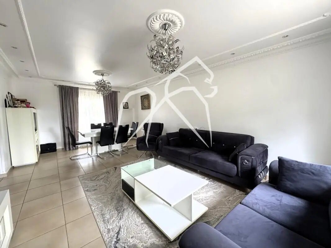 Maison à vendre, 155m², Darnétal