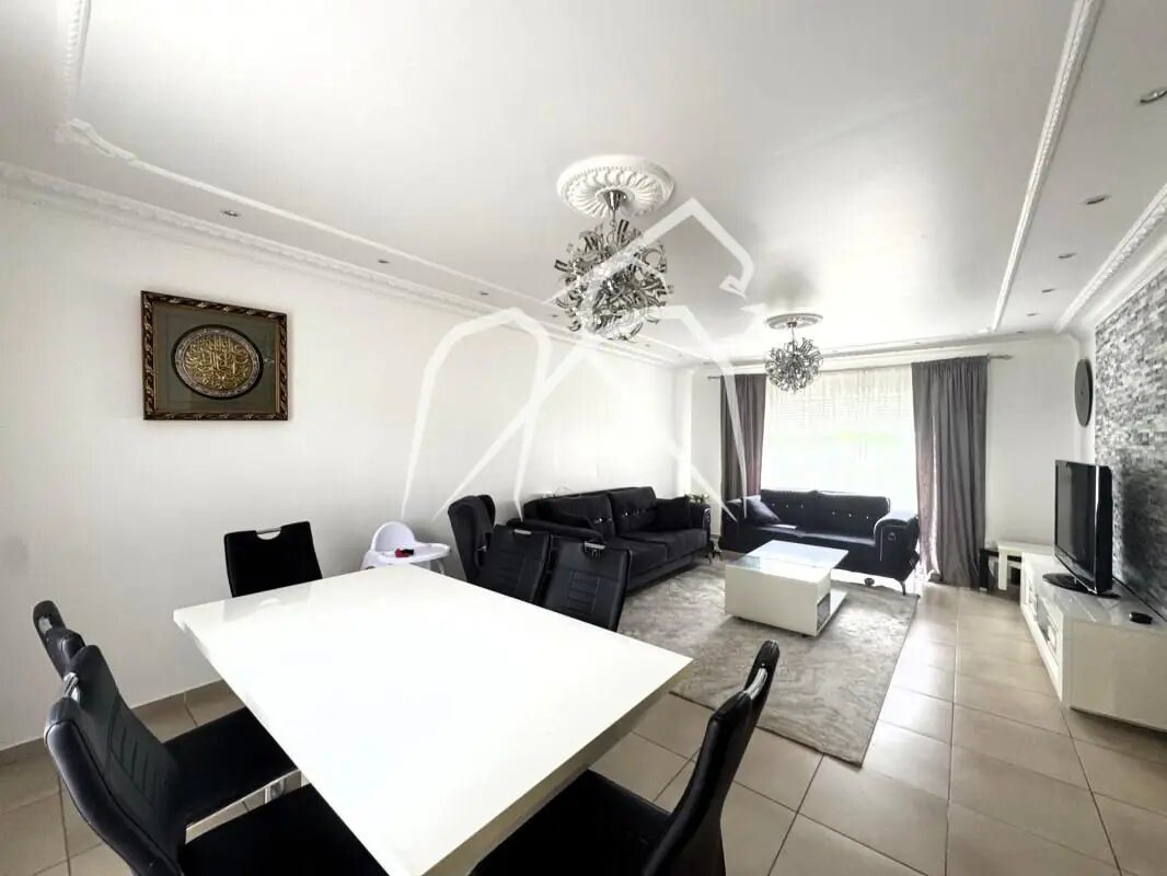 Maison à vendre, 155m², Darnétal