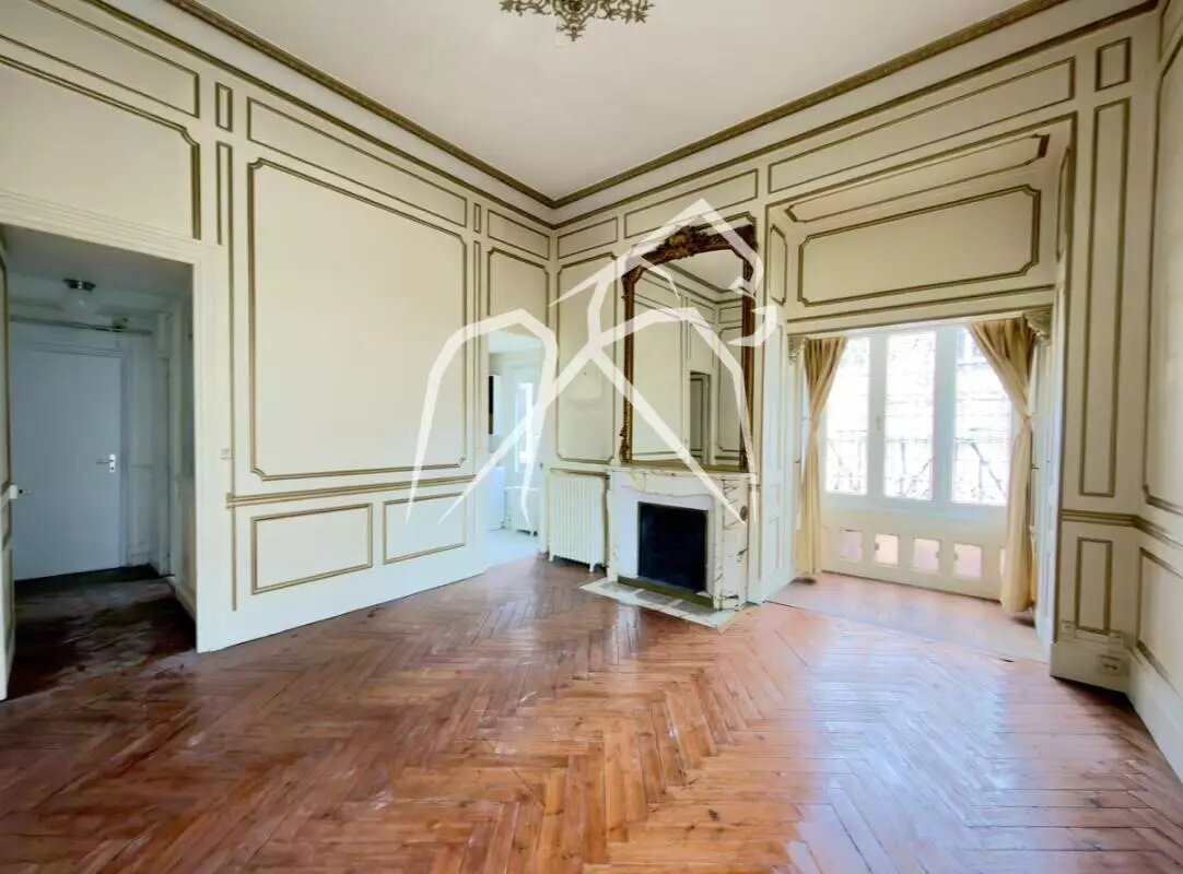 Appartement à vendre, 32m², Rouen
