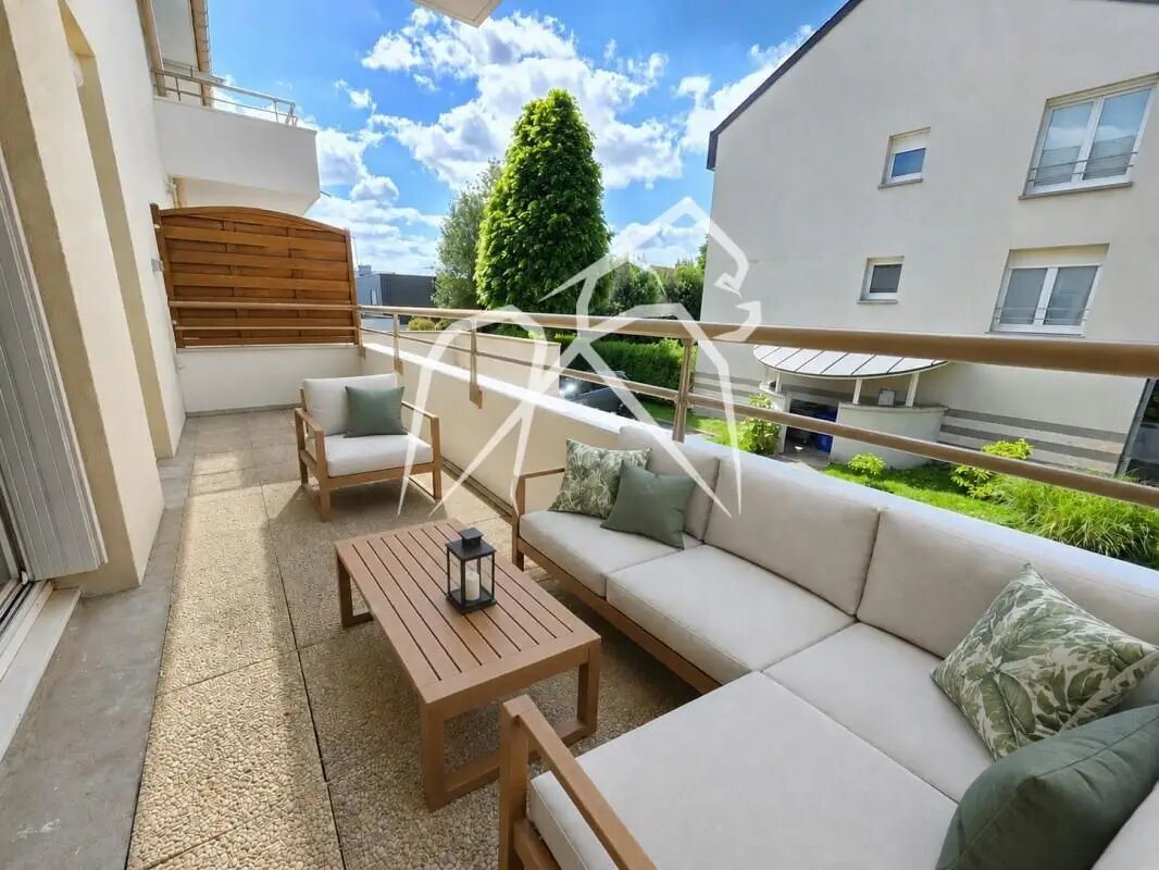 Appartement à vendre, 85m², Bois-Guillaume