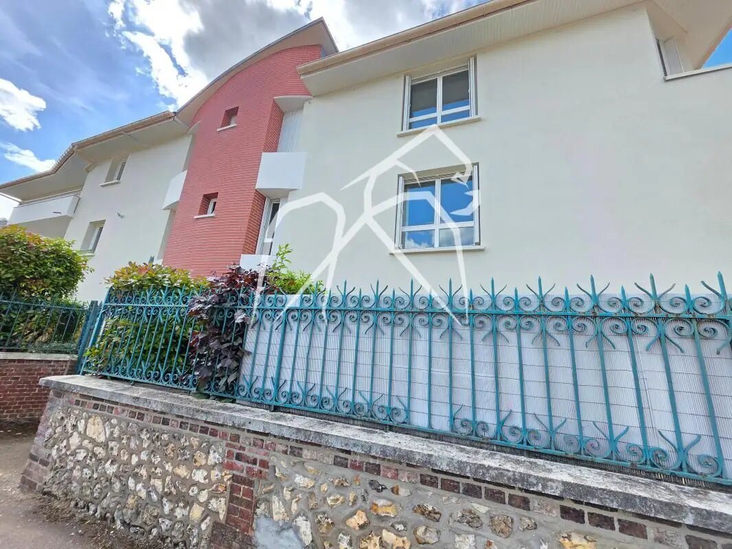 Appartement à vendre, 85m², Bois-Guillaume