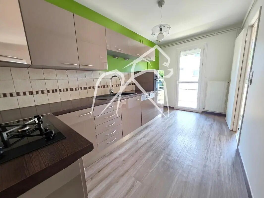 Appartement à vendre, 85m², Bois-Guillaume