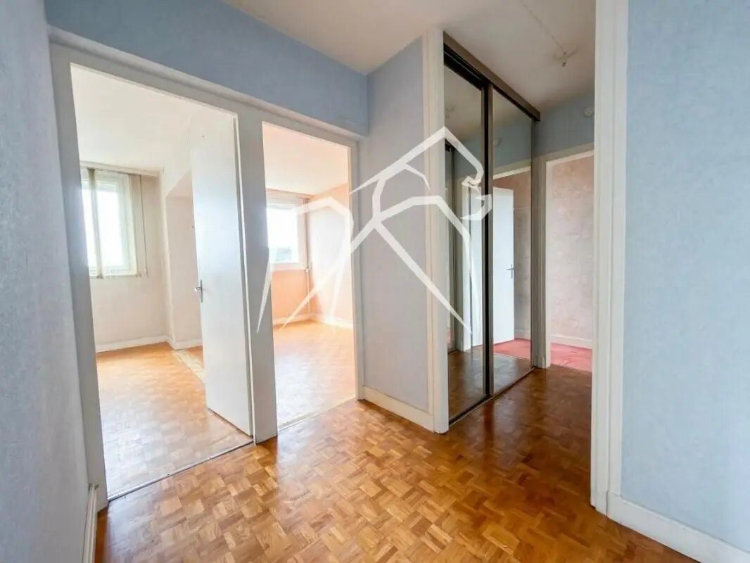 Appartement à vendre, 90m², Maromme