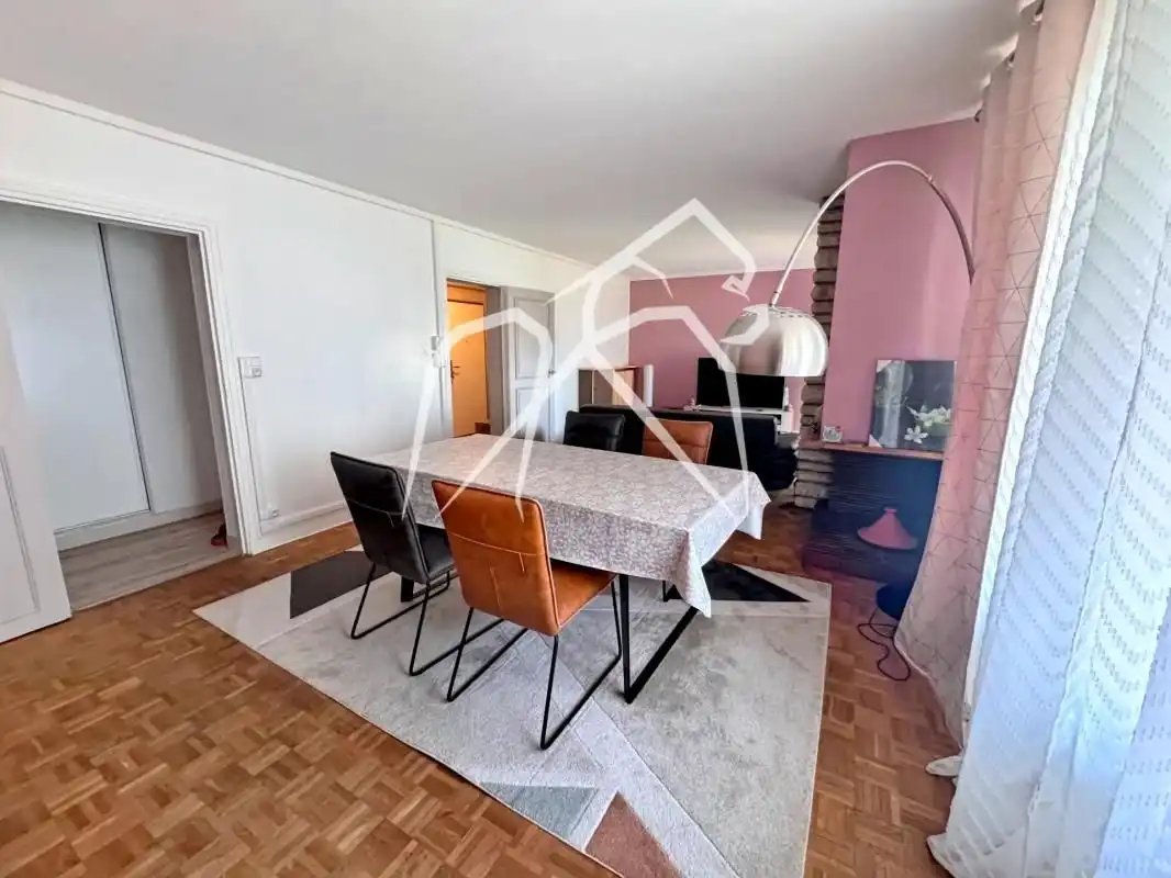 Appartement à vendre, 96m², Bois-Guillaume