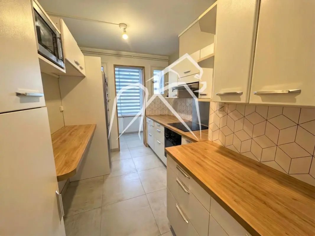 Appartement à vendre, 96m², Bois-Guillaume