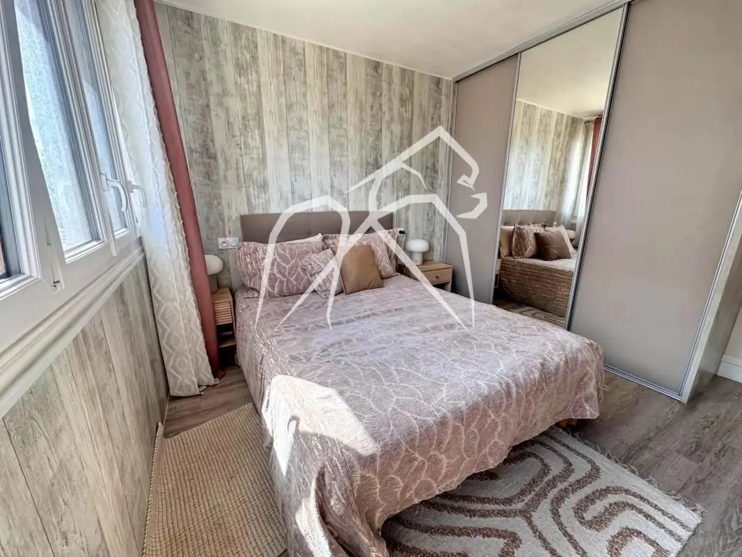 Appartement à vendre, 96m², Bois-Guillaume