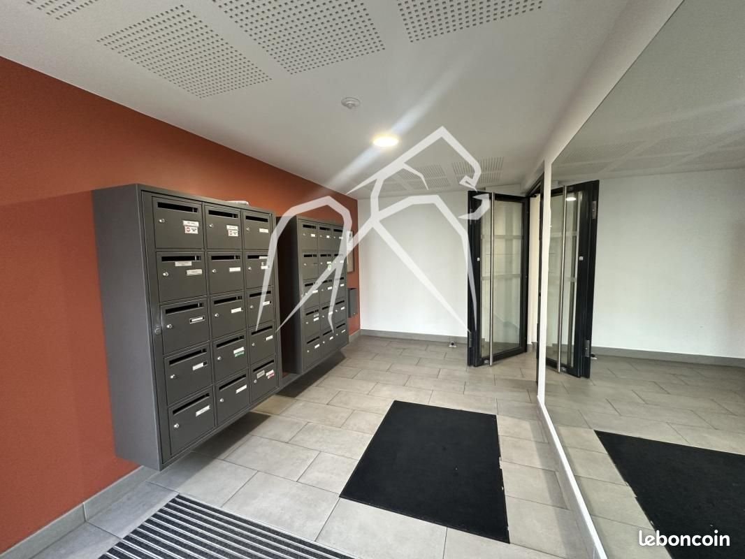 Appartement à vendre, 59m², Rouen