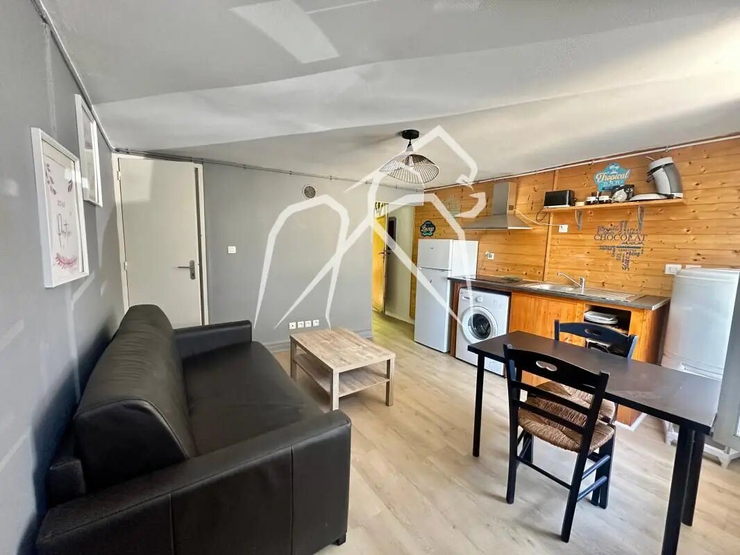 Maison à vendre, 30m², Rouen