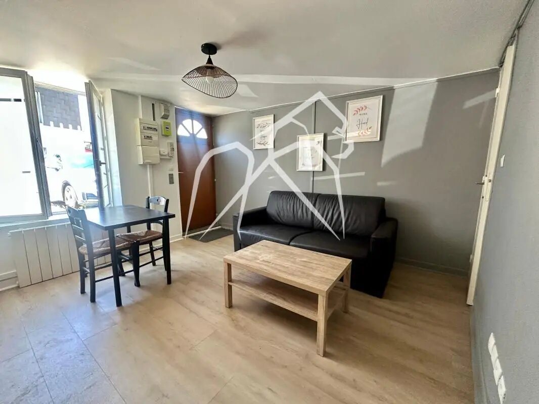 Maison à vendre, 30m², Rouen