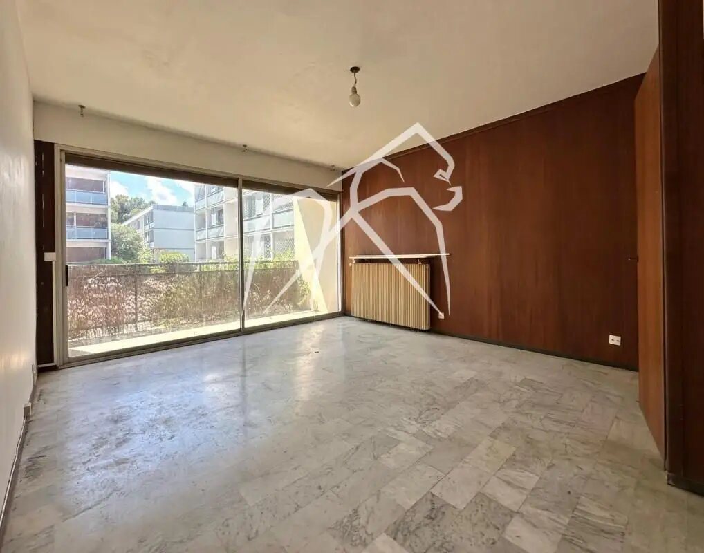 Appartement à vendre, 38m², Montpellier