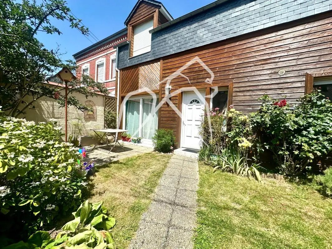 Maison à vendre, 90m², Rouen