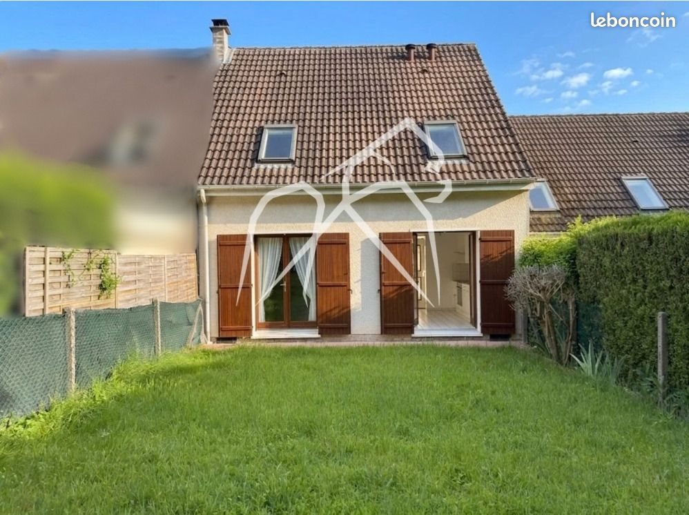 Maison à vendre, 88m², Notre-Dame-de-Bondeville