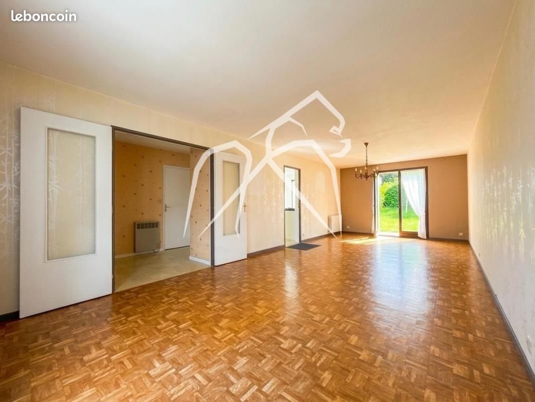 Maison à vendre, 88m², Notre-Dame-de-Bondeville