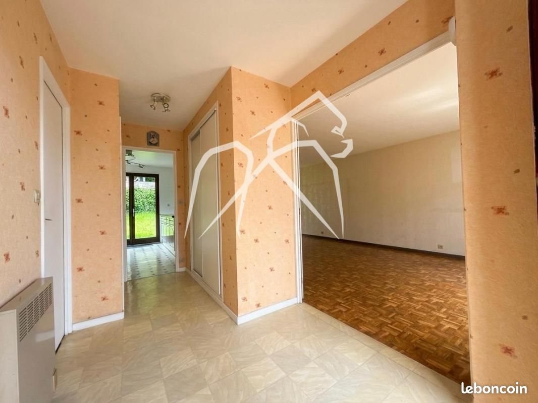 Maison à vendre, 88m², Notre-Dame-de-Bondeville