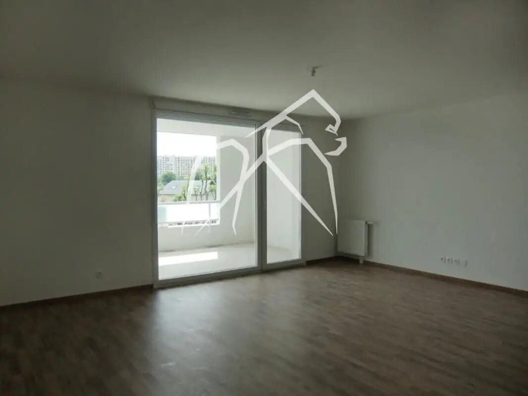 Appartement à vendre, 72m², Le Petit-Quevilly