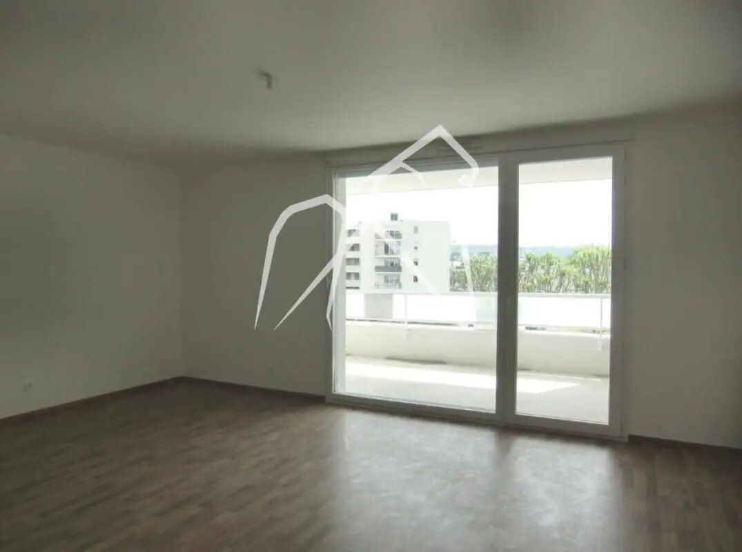 Appartement à vendre, 72m², Le Petit-Quevilly