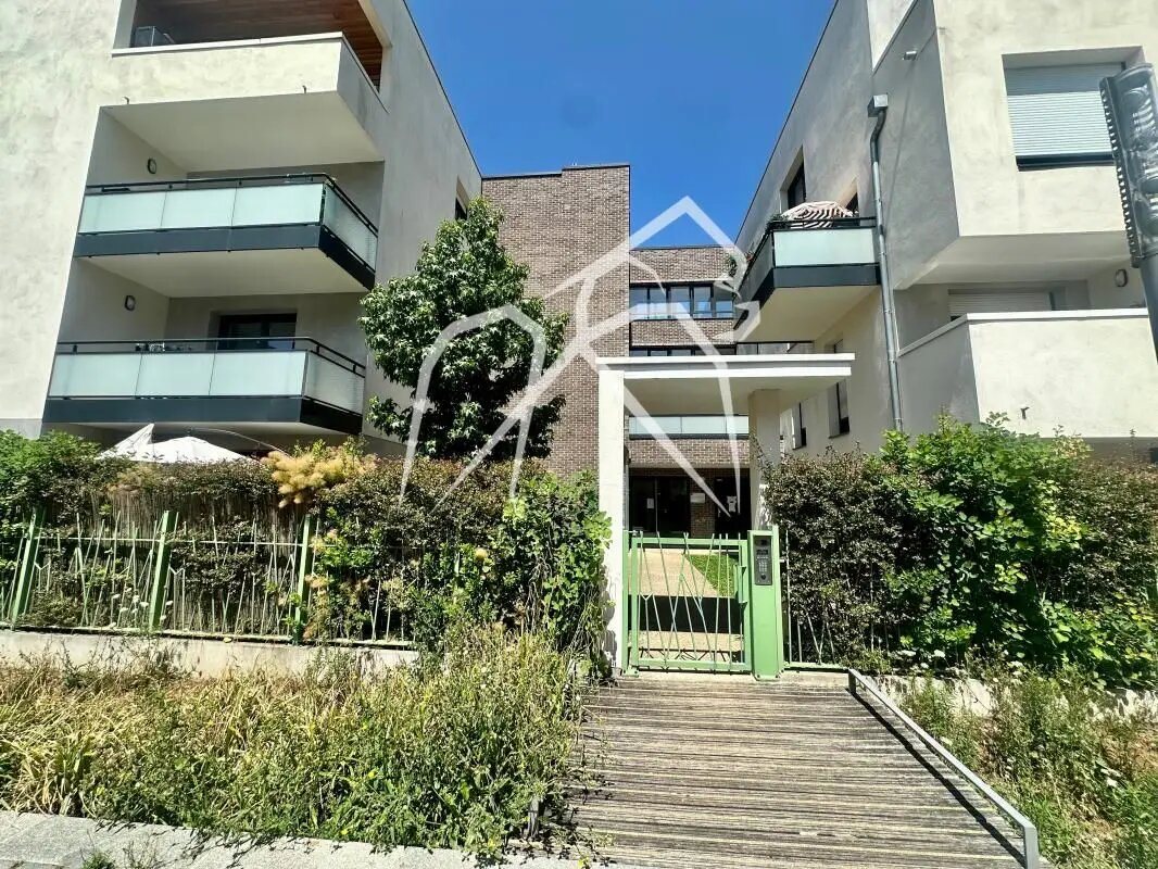 Appartement à vendre, 67m², Rouen