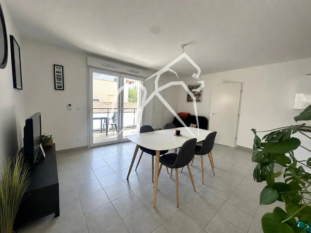 Appartement à vendre, 67m², Rouen