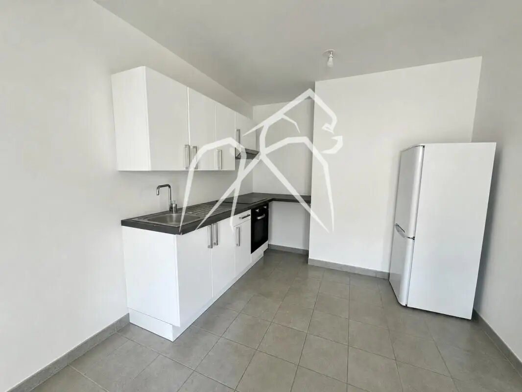 Appartement à vendre, 67m², Rouen