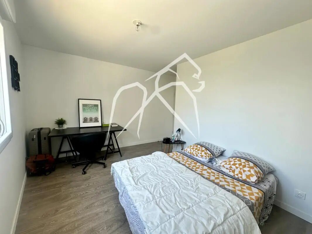 Appartement à vendre, 67m², Rouen