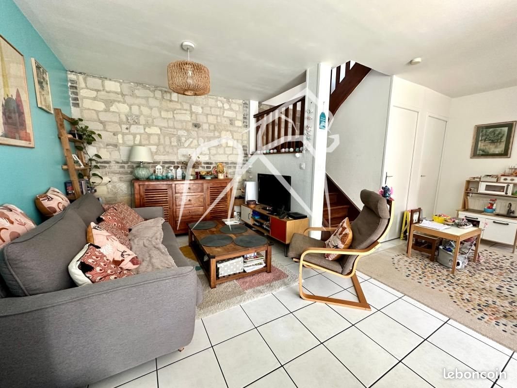 Maison à vendre, 90m², Rouen